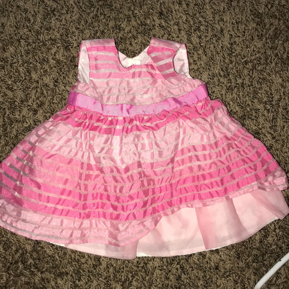Super cute pink dress